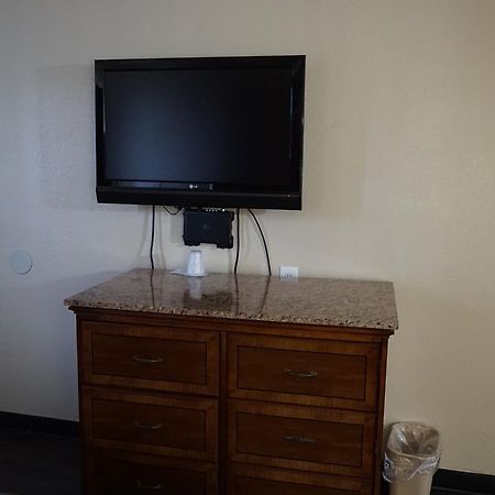 Econo Lodge San Antonio Northeast I-35 Kültér fotó