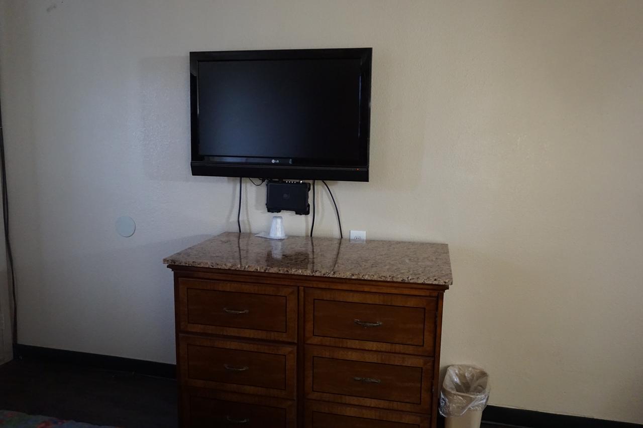Econo Lodge San Antonio Northeast I-35 Kültér fotó
