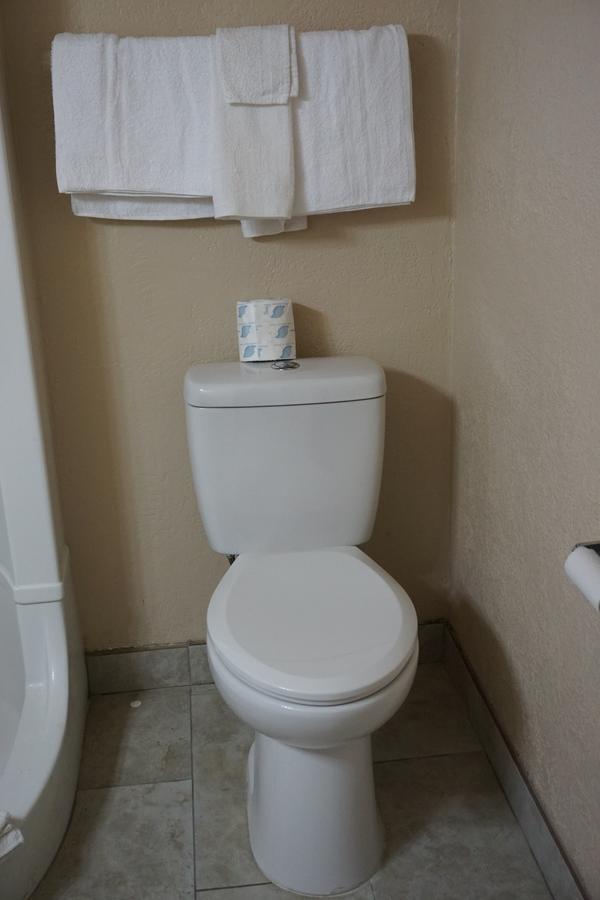 Econo Lodge San Antonio Northeast I-35 Kültér fotó