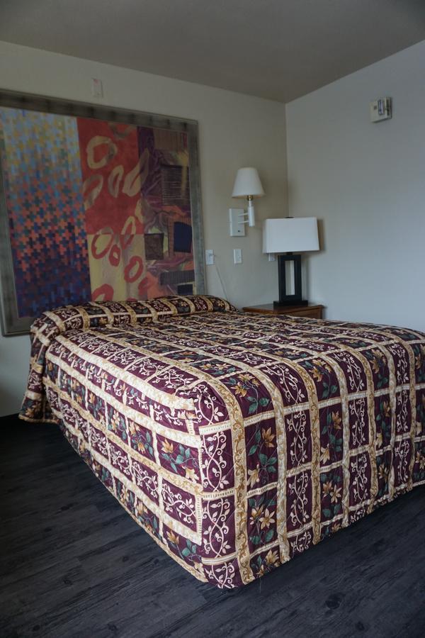 Econo Lodge San Antonio Northeast I-35 Kültér fotó